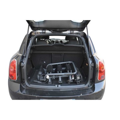 PERUZZO PURE INSTINCT BİSİKLET TAŞIMA APARATI 3 LÜ