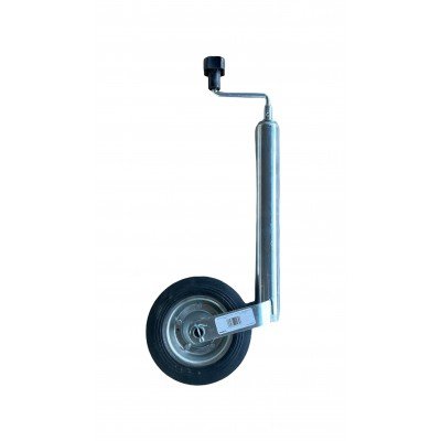 KNOTT RÖMORK KARAVAN DESTEK TEKERİ 48 MM KELEPÇE DAHİL KNOTT RÖMORK KARAVAN DESTEK TEKERİ 48 MM KELEPÇE DAHİL