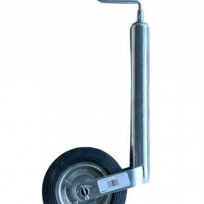 KNOTT RÖMORK KARAVAN DESTEK TEKERİ 48 MM KELEPÇE DAHİL KNOTT RÖMORK KARAVAN DESTEK TEKERİ 48 MM KELEPÇE DAHİL