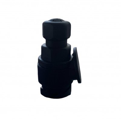 RÖMORK KARAVAN 13 PİN ELEKTRİK FİŞİ