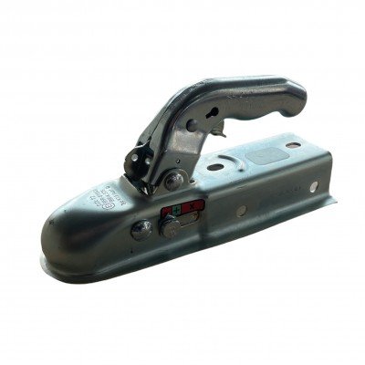 KNOTT RÖMORK KARAVAN KAPLİN 60 MM 750 KG