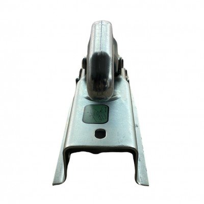 KNOTT RÖMORK KARAVAN KAPLİN 60 MM 750 KG