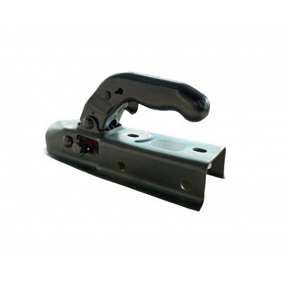 KNOTT RÖMORK KARAVAN KAPLİN 60 MM 750 KG