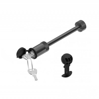 KNOTT ANTİ YALPALAMA STABİLİZATÖR KAPLİN KİLİDİ VE GÜVENLİK TOPUZU KNOTT ANTİ YALPALAMA STABİLİZATÖR KAPLİN KİLİDİ VE GÜVENLİK TOPUZU