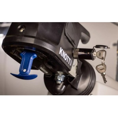 KNOTT STABİLİZATÖR ANTİ YALPALAMA KAPLİNİ 3 LÜ SET