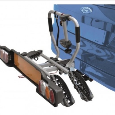 PERUZZO SIENA BİSİKLET TAŞIMA APARATI 2 Lİ