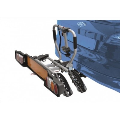 PERUZZO SIENA BİSİKLET TAŞIMA APARATI 2 Lİ