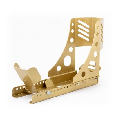 MOTOSİKLET ÖN TEKER TUTUCU SABİTLEYİCİ SİMLİ SARI