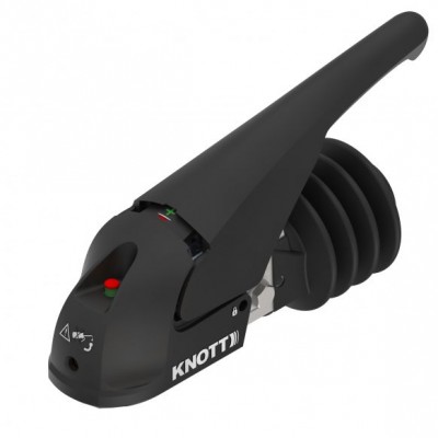 KNOTT ANTİ YALPALAMA KAPLİNİ STABİLİZATÖR KNOTT ANTİ YALPALAMA KAPLİNİ STABİLİZATÖR