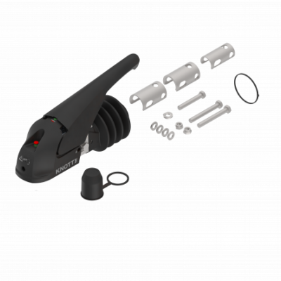 KNOTT ANTİ YALPALAMA KAPLİNİ STABİLİZATÖR KNOTT ANTİ YALPALAMA KAPLİNİ STABİLİZATÖR