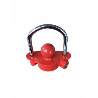 RÖMORK KARAVAN KAPLİN GÜVENLİK KİLİDİ