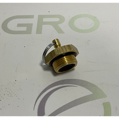 M22X1.5 TAHLİYE VENTİLİ M22X1.5 TAHLİYE VENTİLİ
