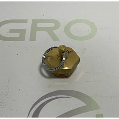 M22X1.5 TAHLİYE VENTİLİ