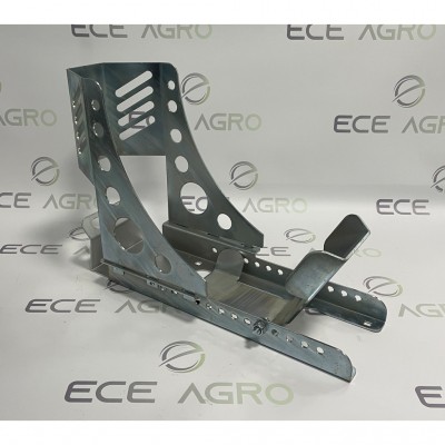 MOTOSİKLET ÖN TEKER TUTUCU SABİTLEYİCİ GALVANİZ