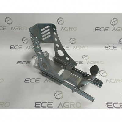 MOTOSİKLET ÖN TEKER TUTUCU SABİTLEYİCİ GALVANİZ