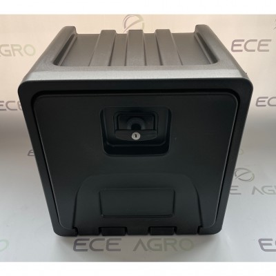 PLASTİK TAKIM DOLABI 40 S