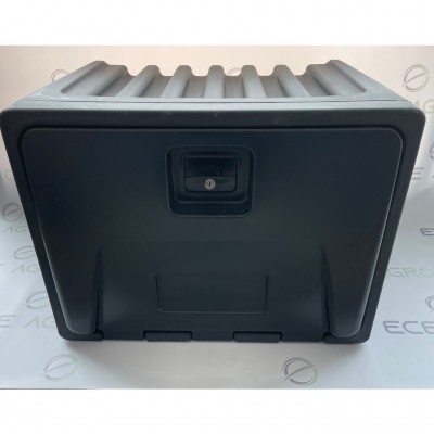 PLASTİK TAKIM DOLABI 60 S