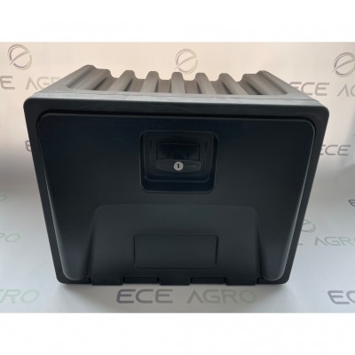 PLASTİK TAKIM DOLABI 50 S