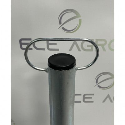 RÖMORK KÖŞE DESTEK AYAĞI 60 CM KELEPÇESİZ RÖMORK KÖŞE DESTEK AYAĞI 60 CM KELEPÇESİZ