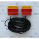 RÖMORK KARAVAN LED STOP LAMBA SET RÖMORK KARAVAN LED STOP LAMBA SET