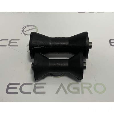 MAKARA TAKOZ OVAL 15 CM