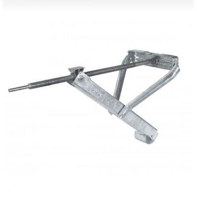 AL-KO KARAVAN KÖŞE DESTEK AYAĞI 800 KG AL-KO KARAVAN KÖŞE DESTEK AYAĞI 800 KG