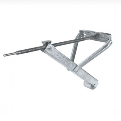 AL-KO KARAVAN KÖŞE DESTEK AYAĞI 800 KG AL-KO KARAVAN KÖŞE DESTEK AYAĞI 800 KG