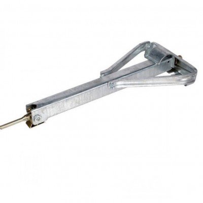 AL-KO KARAVAN KÖŞE DESTEK AYAĞI 800 KG