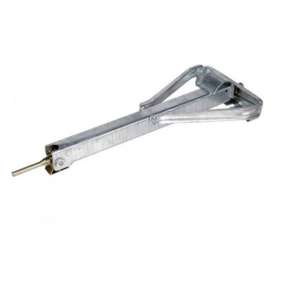 AL-KO KARAVAN KÖŞE DESTEK AYAĞI 800 KG