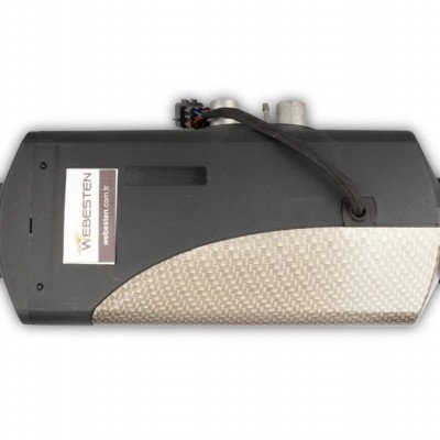 WEBESTEN 12 V 5 KW DİZEL KARAVAN ISITICI 