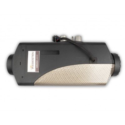 WEBESTEN 12 V 5 KW DİZEL KARAVAN ISITICI 