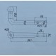 TOPUZ TAKSİ EĞİK MODEL 1 BELGELİ TOPUZ TAKSİ EĞİK MODEL 1 BELGELİ